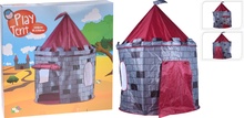 Tienda Campa�a Juguete Castillo �105x125 cm