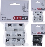 Bolsitas Higienicas Basura Mascotas