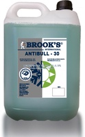 Anticongelante Antibull-30 Verde 5 litros
