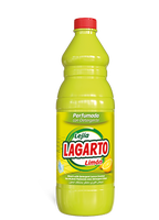 Lejia Lagarto Limon 1,5 litros
