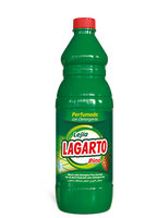 Lejia Lagarto Pino 1,5 litros
