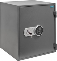 Caja Fuerte Sobreponer Resist 790x485x450