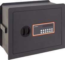 Caja Fuerte Empotrar Plus Pomo 210x320x150-220