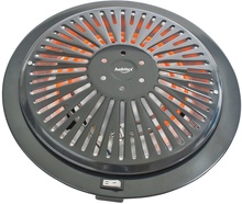 Brasero Electrico Habitex E350
