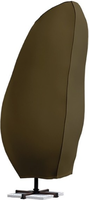 Funda Parasol Descentrado 60x80x265 Marr�n de Nortene