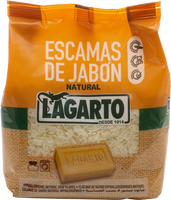 Escamas de Jabón Ecopack Lagarto Escamas de Jabón Ecopack Lagarto