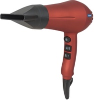 Secador Cabello CP790R  Motor Dc 1800W