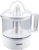 Exprimidor Cc3310t. 30w. 0,8 l. Habitex