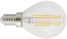 Lampara Led Classic Miniglo.4w 6400k E14 Lampara Led Classic Miniglo.4w 6400k E14