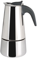 Cafetera Inox Neos Induction Habitex 9 Tz