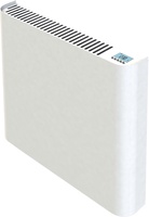 Emisor Termico Seco Xh. 1500 W.