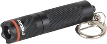 Mini linterna llavero LED RATIO FlashLight AL10M.