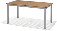 Mesa Jardin Fija Serie Marina