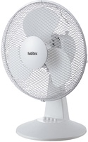 Ventilador de sobremesa HABITEX S-30 Blanco Ventilador de sobremesa HABITEX S-30 Blanco