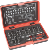 Destornillador Precisi�n Ratio 39 en 1