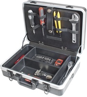 Maletin Portaherramientas Ratio Rigidbox 6558