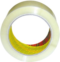 Precinto Embal.pp. Hotmelt 66mx50 Mm.tra