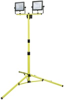 Foco Led C/tripode 2x30w Workline 5000k