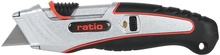 Cuter Hoja Autoretr�ctil Ratio