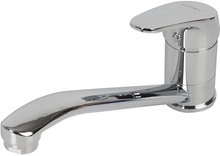 Grifo Fregadero Monomando Serie Lorena Habitex