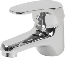 Grifo Monomando Lavabo Modelo Lorena Habitex