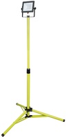 Foco Led con Tripode 20w Workline 5000k