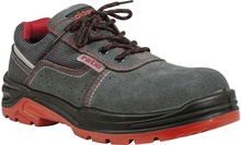 Zapato de Seguridad Ratio Brisa N�39