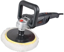 Pulidora Angular Lcd 1100w Ratio