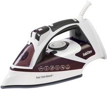 Plancha Vapor Hg7401c 2600w Habitex