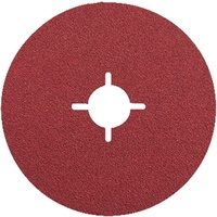 3 Discos Fibra 125mm gr 80 Ratio 3 Discos Fibra 125mm gr 80 Ratio