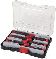 Destornillador Precision Juego 6 Uds Ratio