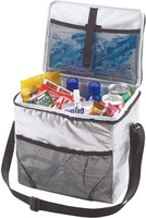 Nevera Flexible SoftBox 10 L Blanca