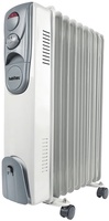 Radiador de Aceite Serie E317 Habitex 1.200/2.000 W