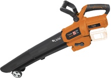 Aspirador Soplador asb-20. 2x20v 