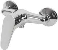 Grifo Monomando Ducha Modelo Lorena Habitex