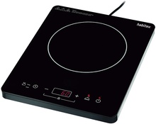 Placa Induccion Cc510n 2000w  Habitex