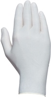 Guantes L�tex Desechable Juba 530 100 unidades
