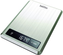 Balanza Cocina Habitex Modelo Bc-35ix