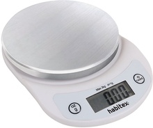 Balanza Cocina Habitex Modelo Bc-20s