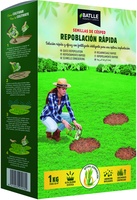Semilla Cesped Repoblacion Rapida 1 Kg