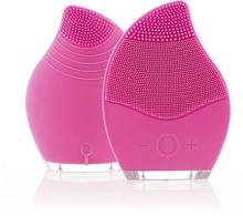 Masajeador Limpiador Facial Rec.