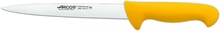 Cuchillo Fileteador Amarillo 190 mm 