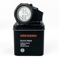 Reloj Orework Digital Letra Grande Reloj Orework Digital Letra Grande