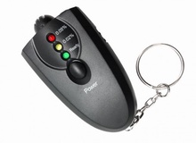 Alcoholimetro Vin Bouquet