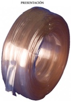 Polietileno / Cinta Injertar 15 mm 120 metros