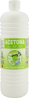 Acetona At-28 Plastico 1 litro