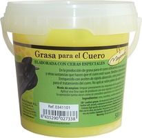 Grasa para el Cuero 500 ml Grasa para el Cuero 500 ml