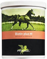 Parisol Biotin Plus m Gran Biotina 1000 gr