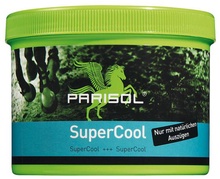 Parisol Gel Tendones Super-cool Extractos Naturales