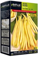 Semilla Judia Enana Voltage 250 gr